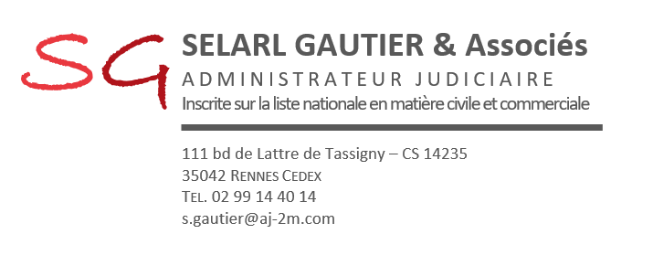 Assistant(e) juridique
