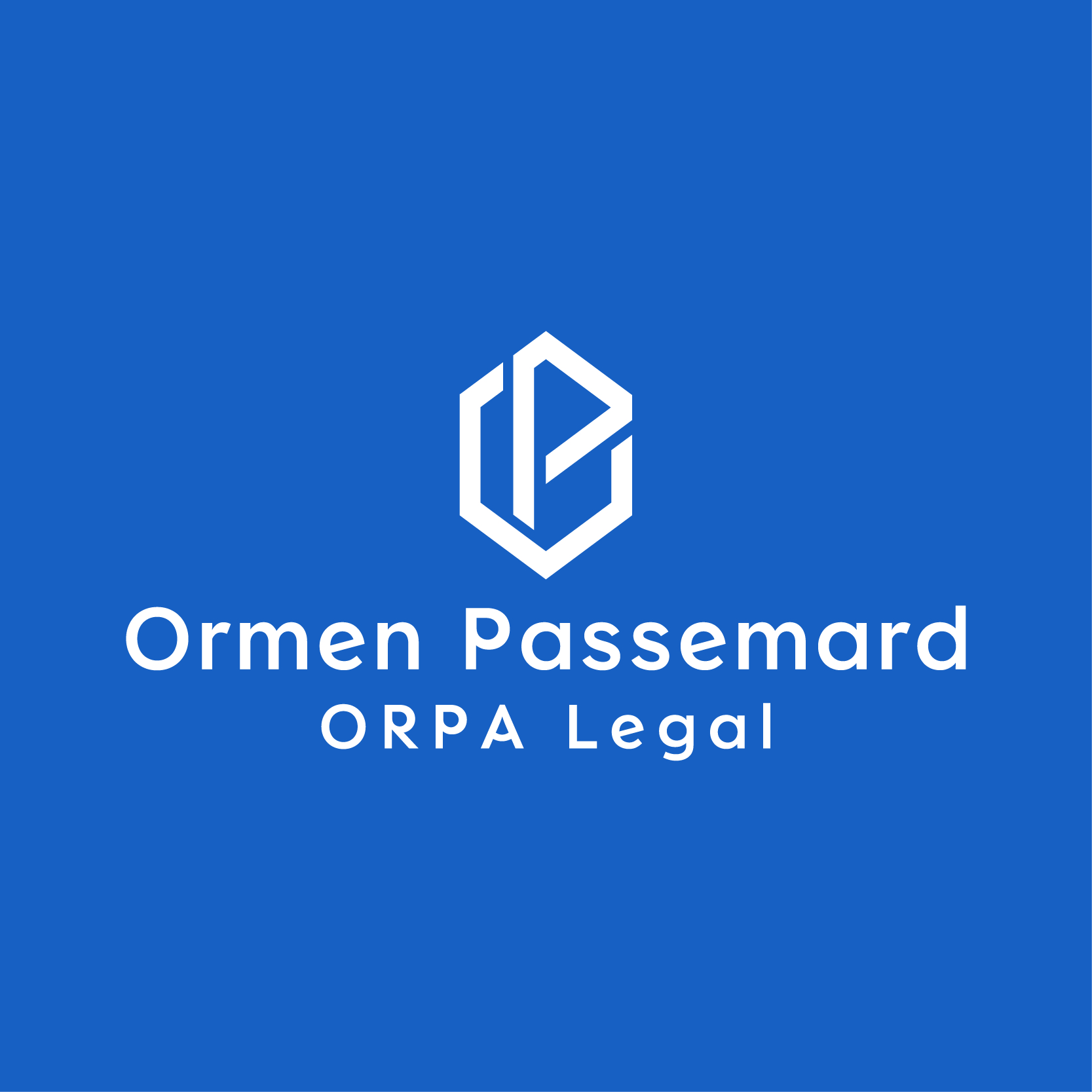 SELARL ORMEN PASSEMARD
