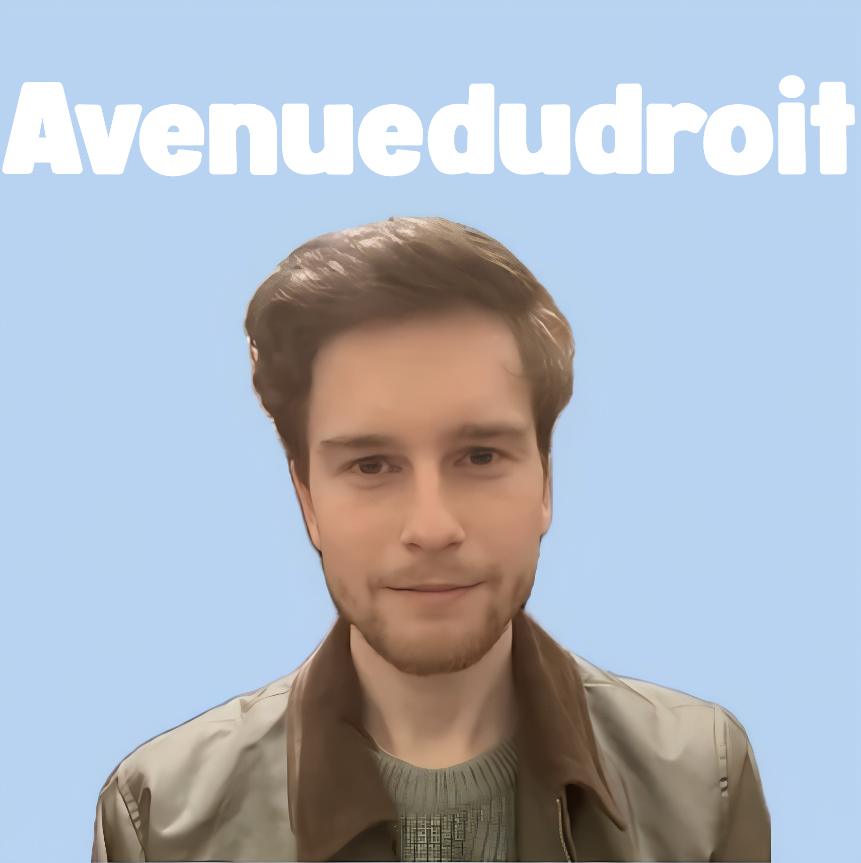 Avenuedudroit