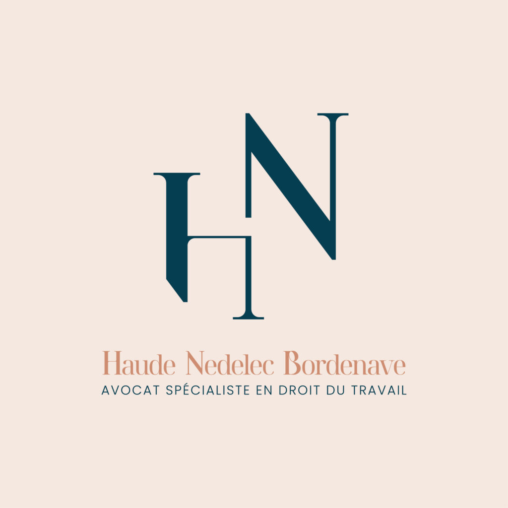 DROIT DU TRAVAIL – Stage final – Élève-avocat